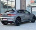 Серый Ягуар I-Pace, объемом двигателя 0 л и пробегом 69 тыс. км за 28999 $, фото 24 на Automoto.ua