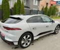 Серый Ягуар I-Pace, объемом двигателя 0 л и пробегом 85 тыс. км за 31999 $, фото 19 на Automoto.ua