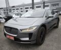 Серый Ягуар I-Pace, объемом двигателя 0 л и пробегом 140 тыс. км за 29999 $, фото 9 на Automoto.ua