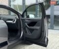 Серый Ягуар I-Pace, объемом двигателя 0 л и пробегом 91 тыс. км за 28900 $, фото 64 на Automoto.ua