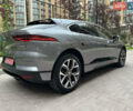 Серый Ягуар I-Pace, объемом двигателя 0 л и пробегом 53 тыс. км за 34500 $, фото 18 на Automoto.ua