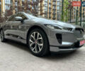 Серый Ягуар I-Pace, объемом двигателя 0 л и пробегом 53 тыс. км за 34500 $, фото 10 на Automoto.ua