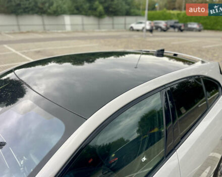 Серый Ягуар I-Pace, объемом двигателя 0 л и пробегом 79 тыс. км за 30500 $, фото 14 на Automoto.ua