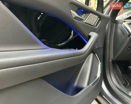 Серый Ягуар I-Pace, объемом двигателя 0 л и пробегом 59 тыс. км за 35500 $, фото 41 на Automoto.ua