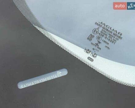 Серый Ягуар I-Pace, объемом двигателя 0 л и пробегом 91 тыс. км за 28900 $, фото 40 на Automoto.ua