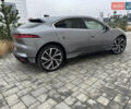 Серый Ягуар I-Pace, объемом двигателя 0 л и пробегом 98 тыс. км за 29700 $, фото 3 на Automoto.ua
