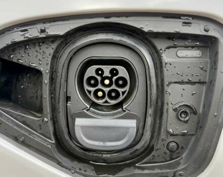 Ягуар I-Pace 2021 в Киеве на Automoto.ua Серый Ягуар I-Pace, объемом двигателя 0 л и пробегом 85 тыс. км за 32400 $, фото 26 на Automoto.ua