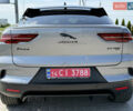 Серый Ягуар I-Pace, объемом двигателя 0 л и пробегом 111 тыс. км за 32990 $, фото 38 на Automoto.ua
