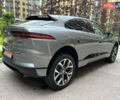 Серый Ягуар I-Pace, объемом двигателя 0 л и пробегом 59 тыс. км за 35500 $, фото 22 на Automoto.ua