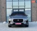Серый Ягуар I-Pace, объемом двигателя 0 л и пробегом 69 тыс. км за 28999 $, фото 11 на Automoto.ua