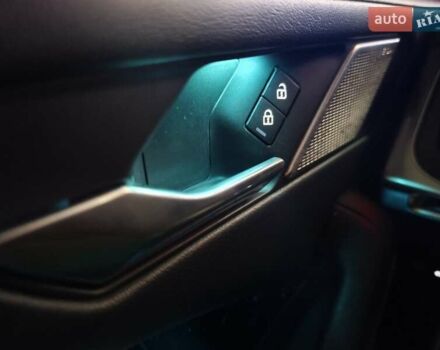 Серый Ягуар I-Pace, объемом двигателя 0 л и пробегом 140 тыс. км за 29999 $, фото 45 на Automoto.ua