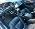 Серый Ягуар I-Pace, объемом двигателя 0 л и пробегом 38 тыс. км за 36550 $, фото 8 на Automoto.ua
