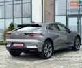 Сірий Ягуар I-Pace, об'ємом двигуна 0 л та пробігом 90 тис. км за 27999 $, фото 21 на Automoto.ua