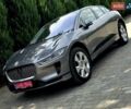 Серый Ягуар I-Pace, объемом двигателя 0 л и пробегом 70 тыс. км за 27900 $, фото 5 на Automoto.ua