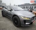 Серый Ягуар I-Pace, объемом двигателя 0 л и пробегом 140 тыс. км за 29999 $, фото 2 на Automoto.ua