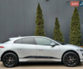 Серый Ягуар I-Pace, объемом двигателя 0 л и пробегом 288 тыс. км за 21999 $, фото 2 на Automoto.ua