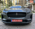 Серый Ягуар I-Pace, объемом двигателя 0 л и пробегом 82 тыс. км за 30900 $, фото 19 на Automoto.ua