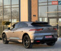 Серый Ягуар I-Pace, объемом двигателя 0 л и пробегом 89 тыс. км за 29300 $, фото 17 на Automoto.ua