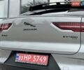 Серый Ягуар I-Pace, объемом двигателя 0 л и пробегом 91 тыс. км за 28900 $, фото 1 на Automoto.ua