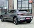 Серый Ягуар I-Pace, объемом двигателя 0 л и пробегом 91 тыс. км за 28900 $, фото 17 на Automoto.ua
