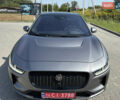 Серый Ягуар I-Pace, объемом двигателя 0 л и пробегом 111 тыс. км за 32990 $, фото 5 на Automoto.ua