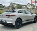 Серый Ягуар I-Pace, объемом двигателя 0 л и пробегом 115 тыс. км за 27000 $, фото 26 на Automoto.ua