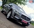 Сірий Ягуар I-Pace, об'ємом двигуна 0 л та пробігом 70 тис. км за 27900 $, фото 5 на Automoto.ua