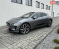 Серый Ягуар I-Pace, объемом двигателя 0 л и пробегом 98 тыс. км за 29700 $, фото 9 на Automoto.ua