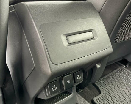 Серый Ягуар I-Pace, объемом двигателя 0 л и пробегом 79 тыс. км за 30500 $, фото 23 на Automoto.ua