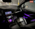 Серый Ягуар I-Pace, объемом двигателя 0 л и пробегом 111 тыс. км за 32990 $, фото 60 на Automoto.ua