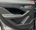 Серый Ягуар I-Pace, объемом двигателя 0 л и пробегом 118 тыс. км за 25900 $, фото 66 на Automoto.ua