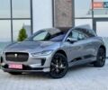 Серый Ягуар I-Pace, объемом двигателя 0 л и пробегом 69 тыс. км за 28999 $, фото 7 на Automoto.ua