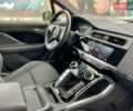 Серый Ягуар I-Pace, объемом двигателя 0 л и пробегом 79 тыс. км за 30500 $, фото 42 на Automoto.ua