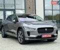 Серый Ягуар I-Pace, объемом двигателя 0 л и пробегом 91 тыс. км за 28900 $, фото 27 на Automoto.ua