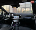 Серый Ягуар I-Pace, объемом двигателя 0 л и пробегом 89 тыс. км за 29300 $, фото 42 на Automoto.ua