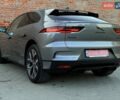 Серый Ягуар I-Pace, объемом двигателя 0 л и пробегом 66 тыс. км за 33900 $, фото 13 на Automoto.ua