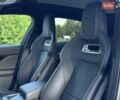 Серый Ягуар I-Pace, объемом двигателя 0 л и пробегом 69 тыс. км за 28999 $, фото 50 на Automoto.ua