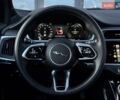 Серый Ягуар I-Pace, объемом двигателя 0 л и пробегом 69 тыс. км за 28999 $, фото 57 на Automoto.ua