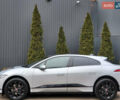 Серый Ягуар I-Pace, объемом двигателя 0 л и пробегом 288 тыс. км за 21999 $, фото 12 на Automoto.ua
