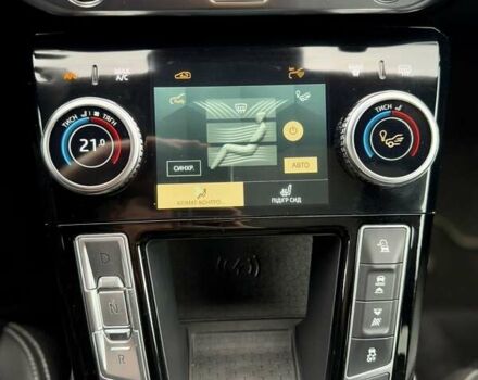 Ягуар I-Pace 2021 в Киеве на Automoto.ua Серый Ягуар I-Pace, объемом двигателя 0 л и пробегом 85 тыс. км за 32400 $, фото 69 на Automoto.ua