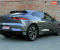 Серый Ягуар I-Pace, объемом двигателя 0 л и пробегом 66 тыс. км за 33900 $, фото 12 на Automoto.ua