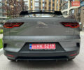 Серый Ягуар I-Pace, объемом двигателя 0 л и пробегом 53 тыс. км за 34500 $, фото 21 на Automoto.ua