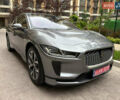 Серый Ягуар I-Pace, объемом двигателя 0 л и пробегом 53 тыс. км за 34500 $, фото 8 на Automoto.ua