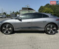 Серый Ягуар I-Pace, объемом двигателя 0 л и пробегом 111 тыс. км за 32990 $, фото 1 на Automoto.ua