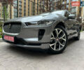 Серый Ягуар I-Pace, объемом двигателя 0 л и пробегом 53 тыс. км за 34500 $, фото 2 на Automoto.ua