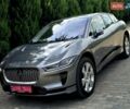 Серый Ягуар I-Pace, объемом двигателя 0 л и пробегом 70 тыс. км за 27900 $, фото 2 на Automoto.ua