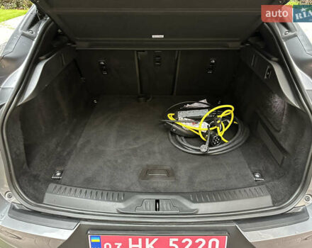 Серый Ягуар I-Pace, объемом двигателя 0 л и пробегом 59 тыс. км за 35500 $, фото 37 на Automoto.ua