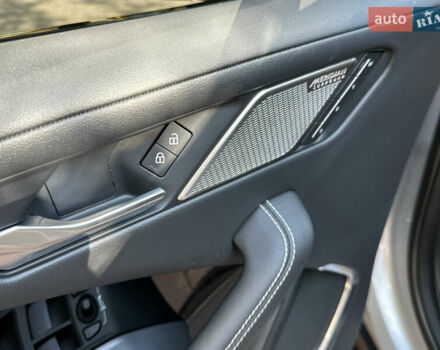 Серый Ягуар I-Pace, объемом двигателя 0 л и пробегом 88 тыс. км за 35500 $, фото 24 на Automoto.ua