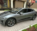 Серый Ягуар I-Pace, объемом двигателя 0 л и пробегом 59 тыс. км за 35500 $, фото 12 на Automoto.ua