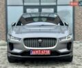 Сірий Ягуар I-Pace, об'ємом двигуна 0 л та пробігом 90 тис. км за 27999 $, фото 9 на Automoto.ua